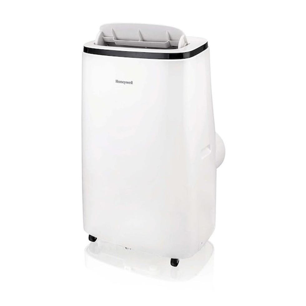 Vented Portable Air Conditioner