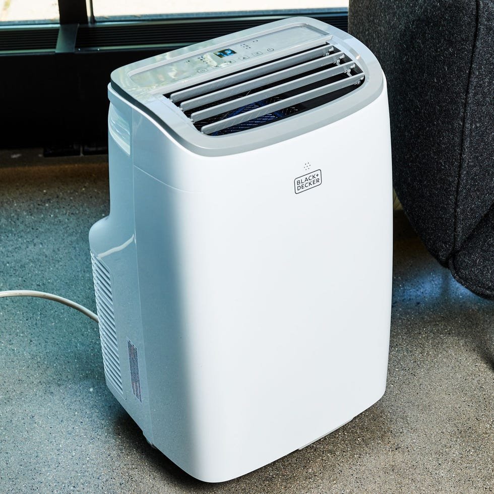 Portable Air Conditioner with Remote