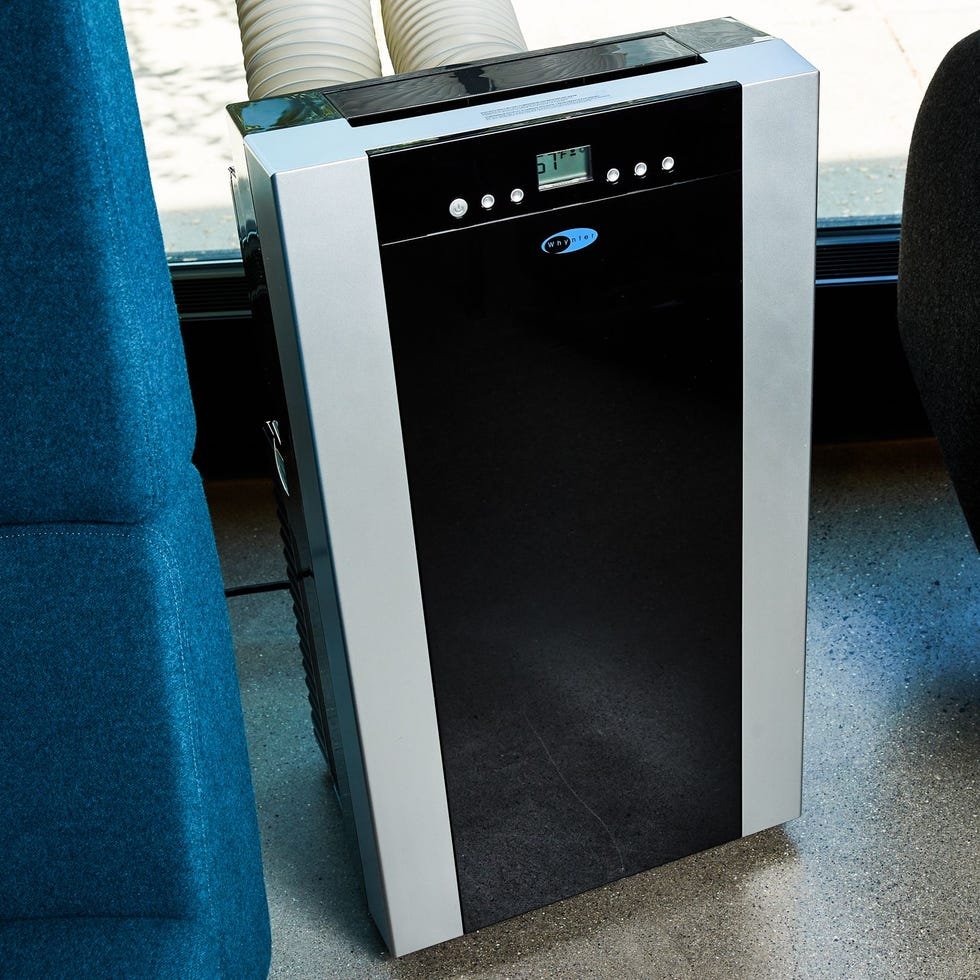 ARC-14S Portable Air Conditioner