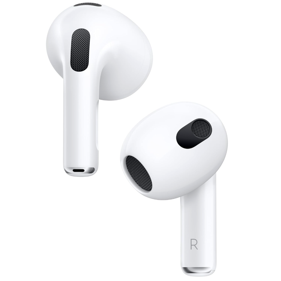 AirPods (3rd Generation)