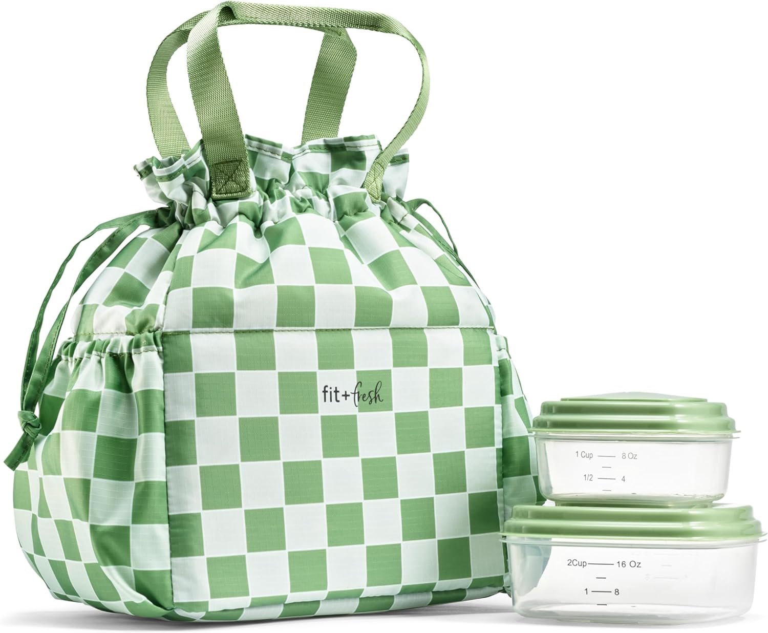 Fit & Fresh Lunch Bag For Women