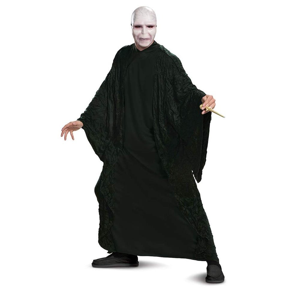 Voldemort Costume