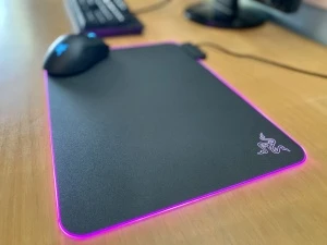 gaming mouse pad