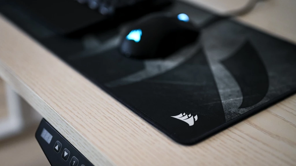 gaming mouse pad - it can be a distracting addition to your gaming experience if your...