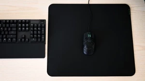 gaming mouse pad