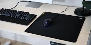 gaming mouse pad