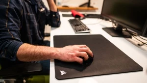 gaming mouse pad